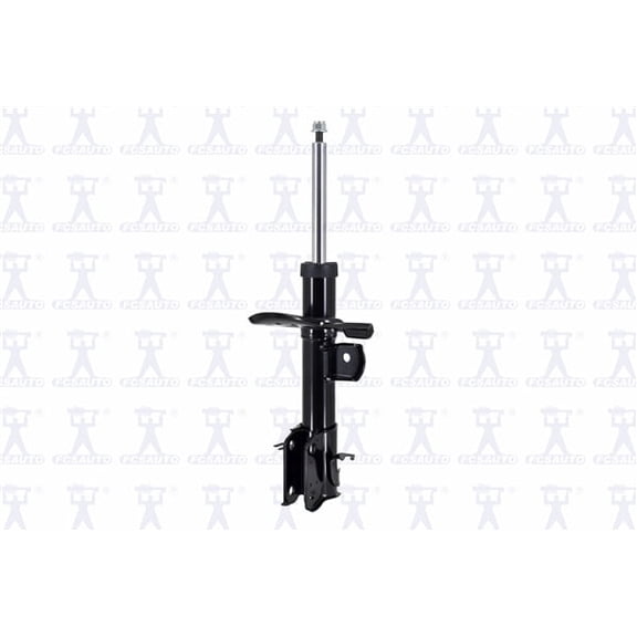 Suspension Strut Assembly