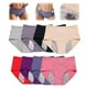 thumbnail image 1 of 8x Women Everdries Leakproof Underwear Incontinence Leakproof Protective Panties New Absorbent Underwear Daily Comfort, 1 of 5
