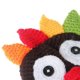 thumbnail image 3 of Gorro de Navidad de Acción de Gracias para bebé, gorro de pavo, gorro tejido, accesorio para fotografía, 3 of 5