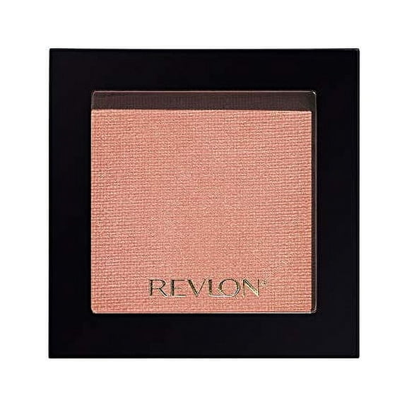 Revlon Powder 6 Blush Naughty Nude , 0.17 Oz..