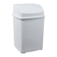 thumbnail image 3 of Bote Joy Balancín Cuadrado de 15 l Blanco, 3 of 3