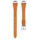 thumbnail image 2 of Correa de cuero para reloj, correa de muñeca para Fitbit Inspire/Inspire HR (marrón) Tmvgtek 2sd8vz5ts0vv7fx1D03, 2 of 5