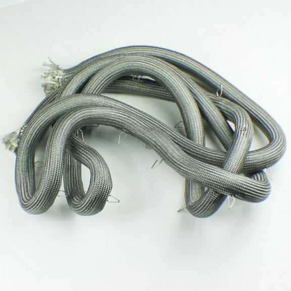 WPW10162386 Whirlpool Door Gasket OEM WPW10162386