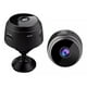 thumbnail image 4 of Mini Cámara Espia Fralugio 1080p Wifi A9 Full Hd Nocturna Sd Fralugio led, 4 of 4