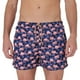 thumbnail image 3 of "Flamingos" traje de baño short Maré Collection H106/Traje de baño/ Secado rápido, 3 of 5