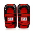 Fairtex Curved Standard Thai Kick Pads