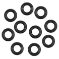 thumbnail image 1 of Anillo de bobina, 70 piezas para máquina de coser, bobinadora de piezas para máquina de coser, anillo de goma, materiales ecológicos, 1 of 8