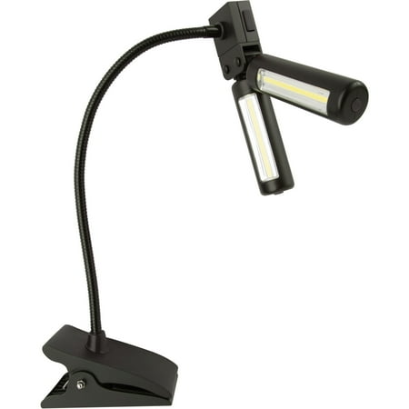 Cuisinart Grilluminate Tri-Mount Grill Light