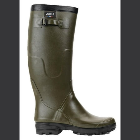 

Aigle 85797 Benyl XL - Kaki Euro 44 Brown