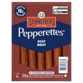 thumbnail image 1 of Schneiders Bâtonnets de saucisson de bœuf Pepperettes® 225 g, 1 of 6