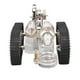 thumbnail image 3 of Kit de modelo de motor Stirling, novedoso e interesante tanque, forma de coche, modelo físico científico Stirling para accesorios de aprendizaje, regalos, 3 of 5