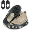 thumbnail image 1 of Feltree Non-Slip Spikes 2025 New Traction Cleats Ice Snow Grips Slip Non-Slip Shoe Cover, 1 of 6