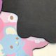 thumbnail image 3 of Cute Mouse Pad, Anime Mouse Pad Kawaii Mouse Pad for Women Girls and Kids Computer Laptop Mouse - Pad (PP), 3 of 4