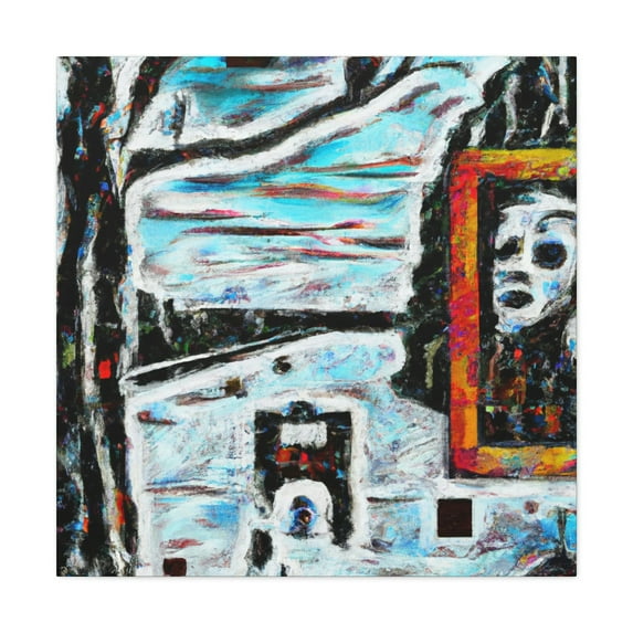 Pietro di Cosimo - Canvas