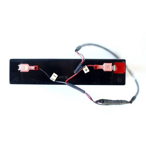 Werker wka6-7.2f 6v 7.2ah agm sealed non-spillable battery