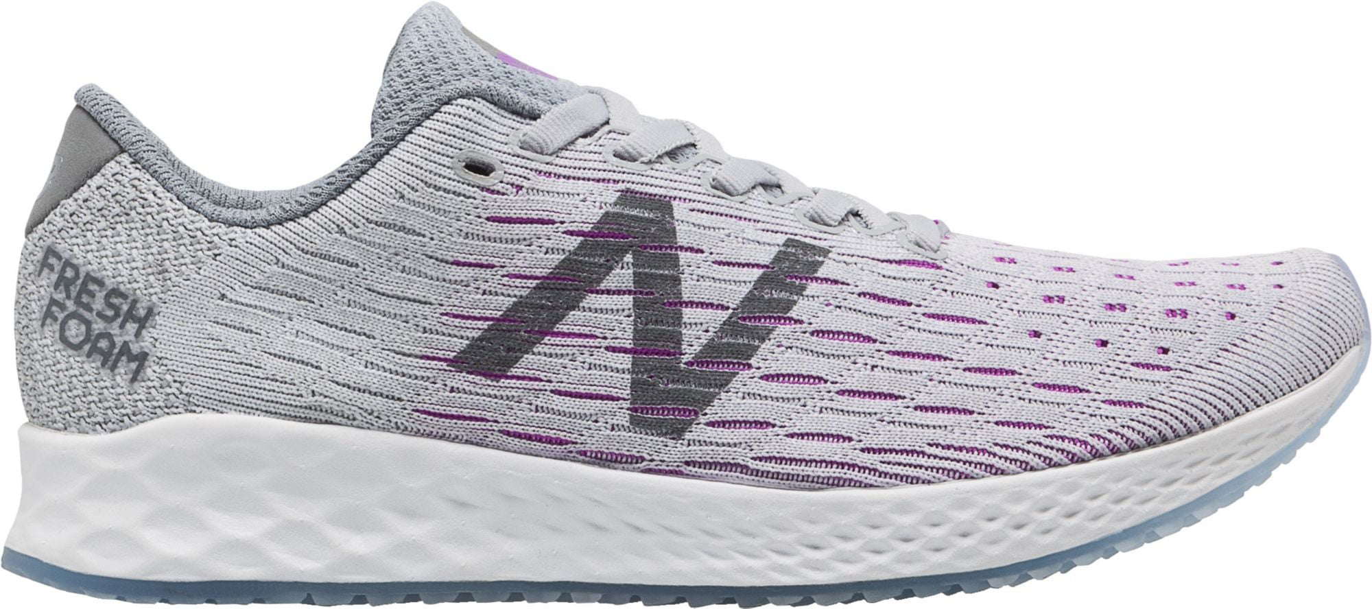 new balance fresh foam zante women's running shoes