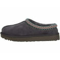 thumbnail image 2 of Women's UGG Tasman Slipper 5955, Dark Grey, Size 11, 2 of 5