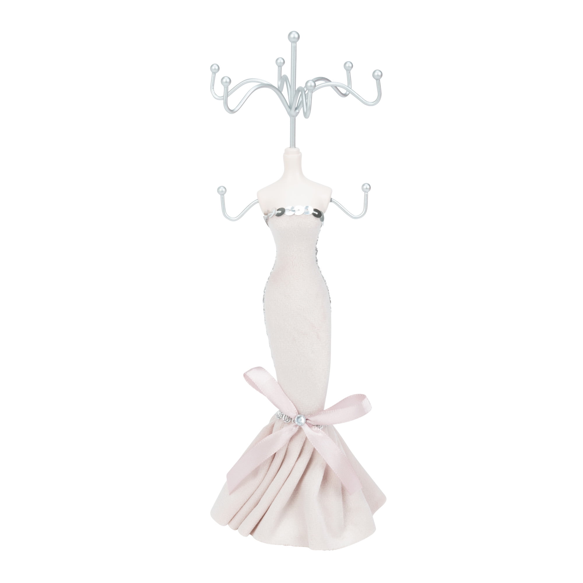 Perfect Solutions Dress Jewellery Organizer