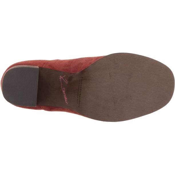 Chinese Laundry Kristin Cavallari Womens Lash Ankle Bootie