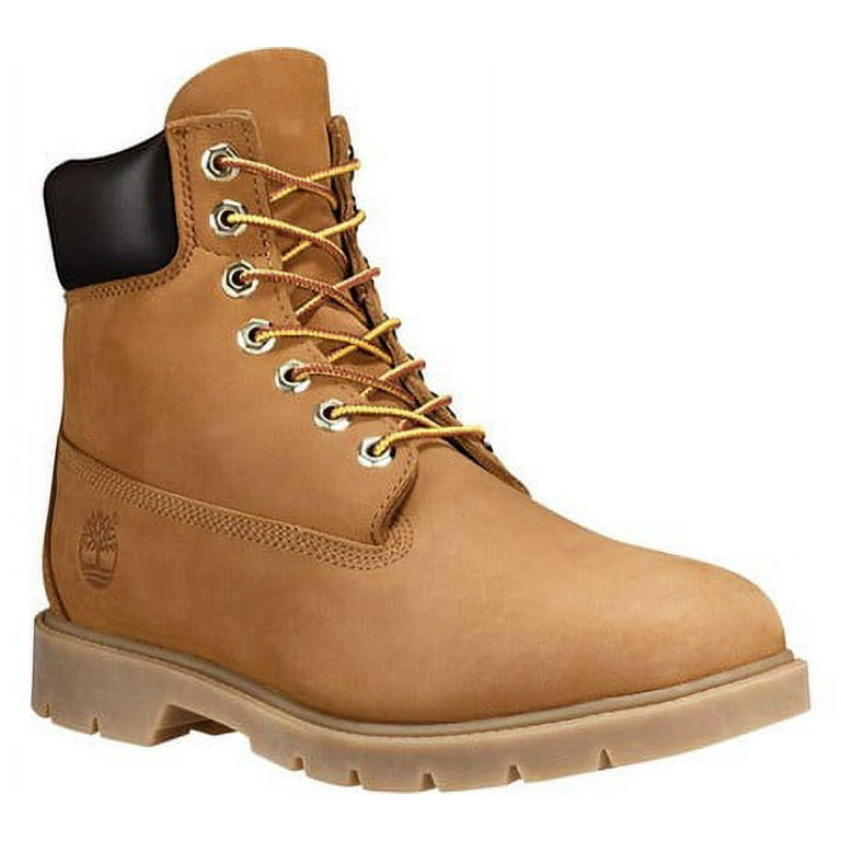 靴 Timberland classic waterproof shoe Men's Timberland Classic 6