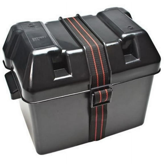 Infinite Innovations UV031890 Bci27 & 31 Battery Box & Cover