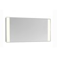 thumbnail image 1 of Elegant Decor MRE-6212 2 Sides LED Edge Electric Mirror Rectangle Dimmable 3000K - 20 x 40 in., 1 of 2
