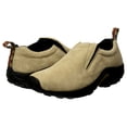 thumbnail image 7 of Merrell Men's Jungle Moc Wide Classic Taupe Suede - J63811W, 7 of 7