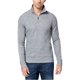 thumbnail image 1 of Sudadera con cremallera Michael Kors hombre gris XXL Camisa de entrenamiento, 1 of 1