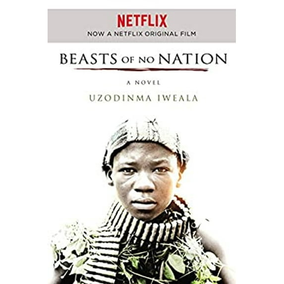 Pre-Owned Beasts of No Nation Movie Tie-In (Paperback) 0062420119 9780062420114