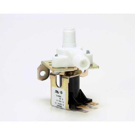 Scotsman Valve-Inlet 12-1646-01 - Genuine OEM Replacement Part