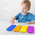 thumbnail image 2 of Juguete Sensorial Novedoso Y Divertido: Tiras Sensoriales De Silicona Con Ventosas Para Niños Y Adultos, Para Jugar En Interiores., 2 of 8