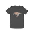 thumbnail image 6 of Cute Ocean Life Sea Turtle Lover Summer Beach Wildlife Gift T-Shirt Ocean Sea Turtle Lover Birthday Holiday Presents Tshirt, 6 of 10