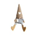 thumbnail image 2 of Muñeco Gnomos Navideños Enano Sin Rostro Dibujos Animados Del (mano Izquierda Marrón) 2 Uds., 2 of 9
