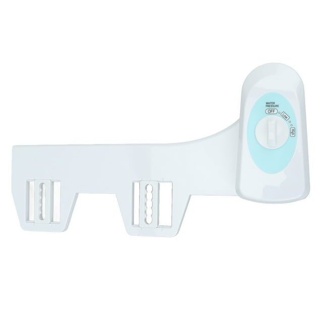 Smart Bidet Attachment Toilet Self Cleaning System For Gentle And Safe Toilet Cleaning