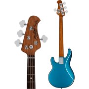 StingRay Short-Scale Bass Guitar -