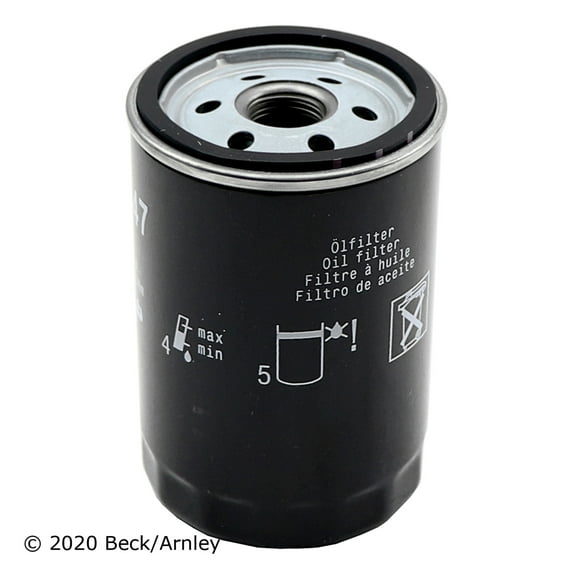 BeckArnley 041-8170 Oil Filter