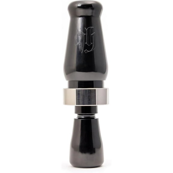 RNT Calls Quackhead Short Barrel Mallard Duck Call