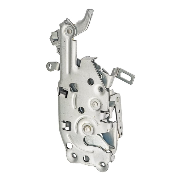 JEGS Door Latch for 1970-1981 Chevy Camaro, Pontiac Firebird [Left/Driver Side]