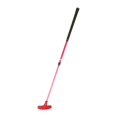 thumbnail image 4 of Almencla Golf Putter Double Face Portable Aide à l'Entraînement pour Adultes Enfants Adolescents Rouge, 4 of 8