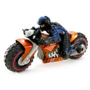 Tyco R/C Rebound Superbike