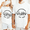 Men's, variant on Honeymoonin' Wifey & Hubby EST 2026 Matching Couple Shirts, His and Hers Honeymoon Tees (Men S)