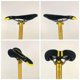thumbnail image 5 of de sillín de poste de asiento de bicicleta plegable para tubo de asiento de bicicleta plegable 600x33,9mm dorado Zulema Tija de sillín de bicicleta plegable, 5 of 6