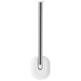 thumbnail image 4 of Household Punch Free Storage Rack Wall-mounted Folding Convenient Coat Hanger Shelf, 4 of 8