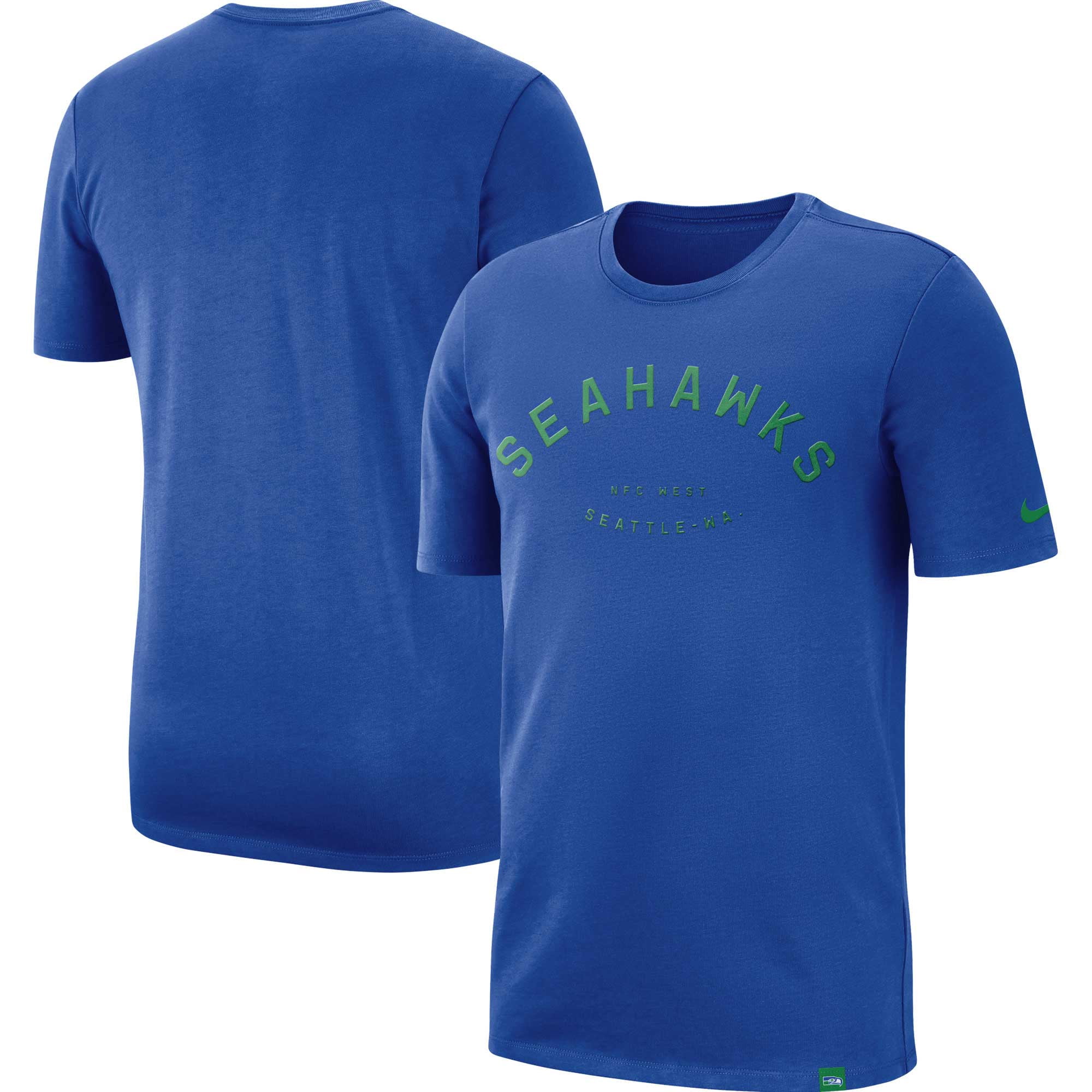 throwback nike t shirts