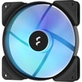 thumbnail image 6 of Fractal Design Aspect 14 RGB PWM Cooling Fan - 3 Pack, 6 of 11