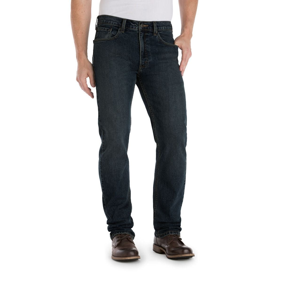 Levi Strauss Signature™ Men's Straight Fit Jeans