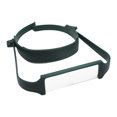 thumbnail image 1 of Jumpingount Lupa montada en la cabeza ajustable para ancianos de oficina en casa, libros, documentos, lupa de lectura con herramienta de 4 lentes Lentes, 1 of 6