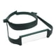 thumbnail image 1 of Qarigey Lupa montada en la cabeza ajustable portátil para adultos, letras, libros, archivos, documentos, lectura, lupa, herramienta de regalo Lentes, 1 of 6