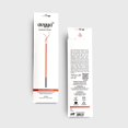thumbnail image 2 of Avyya Hand Rolled Incense Sticks, Charcoal-Free, Recycled Flowers – Perfect for Positivity, Aromatherapy, Healing, Yoga, Meditation, Relaxation and Spiritual Vibe. (30, Sandalwood), 2 of 7