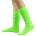 thumbnail image 2 of CFMIURAN Women's Long Socks, Long Socks Heap Heap Socks Thigh High Socks Over the Knee Socks Festival, 2 of 4